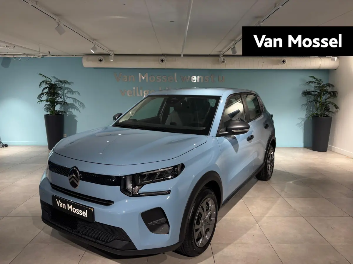 You 113pk 44 kWh NIEUW | DIRECT LEVERBAAR