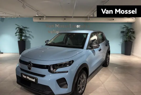 You 113pk 44 kWh NIEUW | DIRECT LEVERBAAR