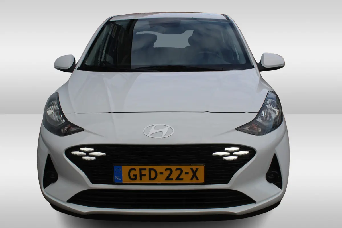 1.0 Comfort Smart Parkeer camera l Navigatie l Cruise control l Apple carplay/ Android auto l Bluetooth