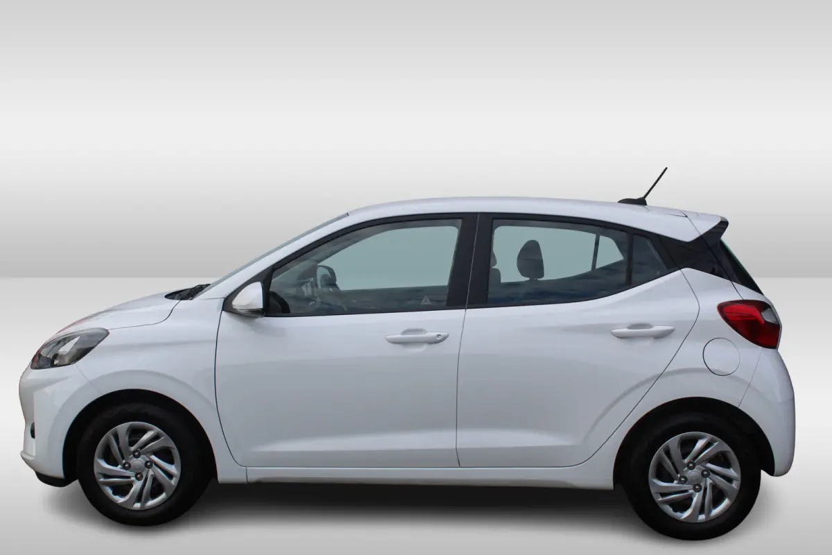 1.0 Comfort Smart Parkeer camera l Navigatie l Cruise control l Apple carplay/ Android auto l Bluetooth
