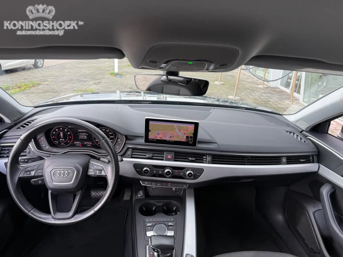 1.4 TFSI Design Pro Line Plus
