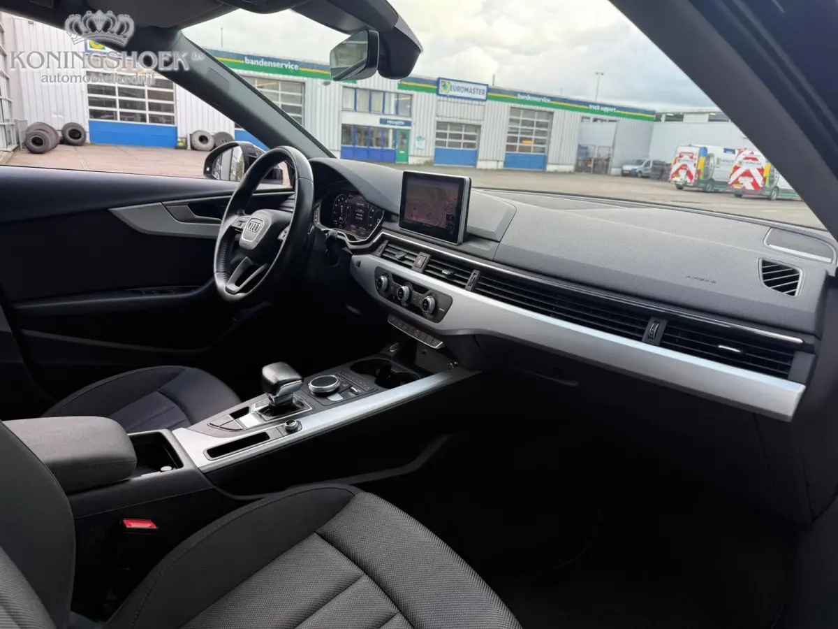 1.4 TFSI Design Pro Line Plus