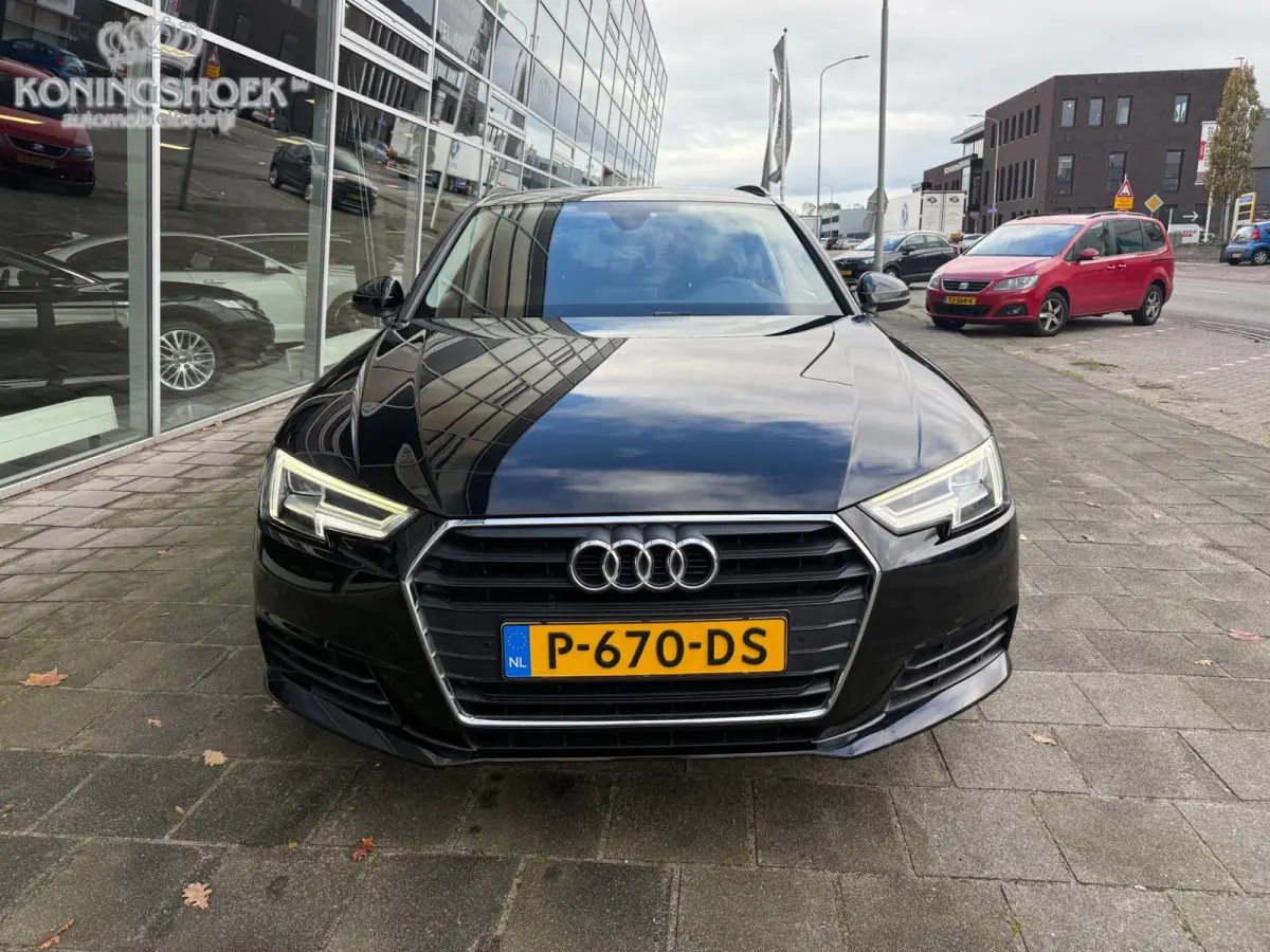 1.4 TFSI Design Pro Line Plus