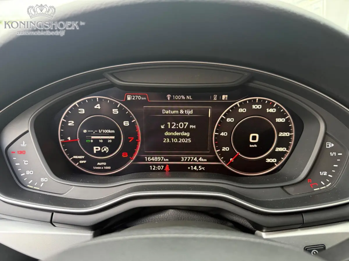 1.4 TFSI Design Pro Line Plus
