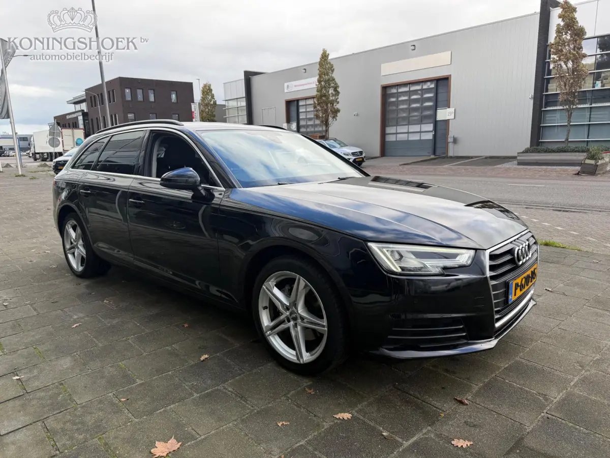 1.4 TFSI Design Pro Line Plus