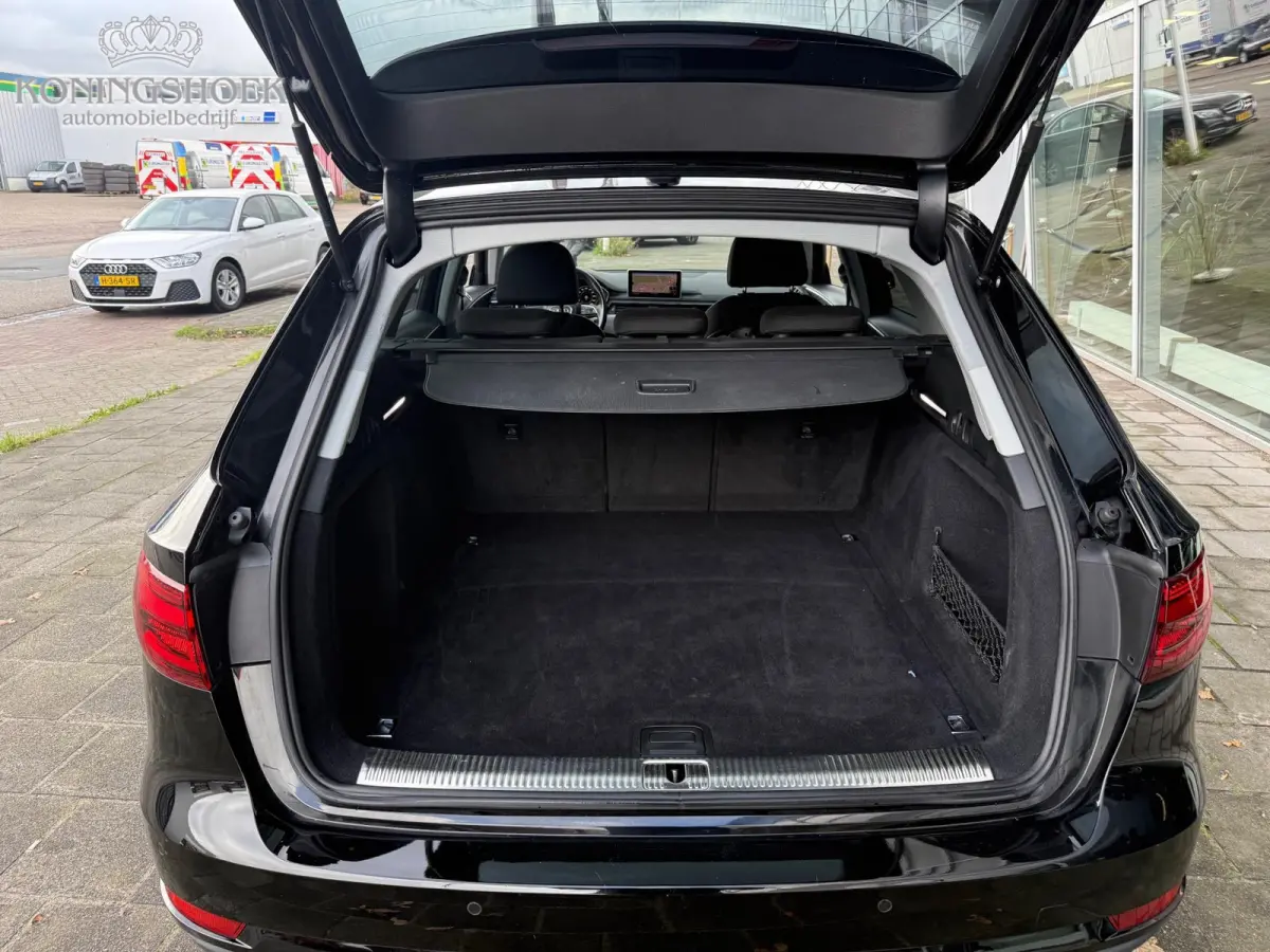 1.4 TFSI Design Pro Line Plus