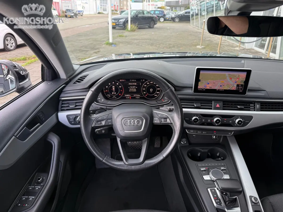 1.4 TFSI Design Pro Line Plus