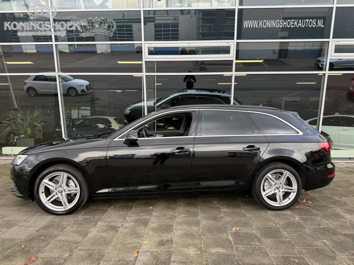1.4 TFSI Design Pro Line Plus