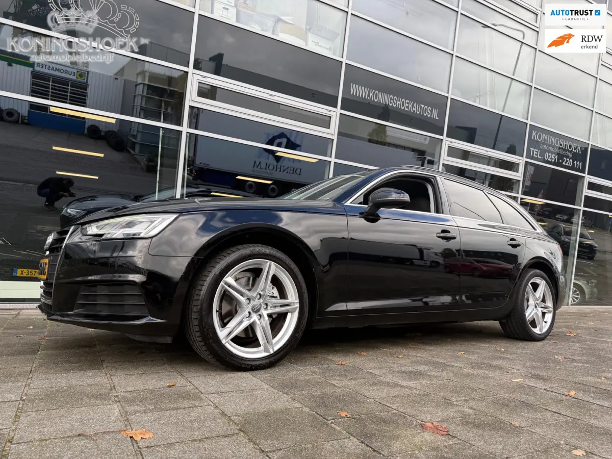1.4 TFSI Design Pro Line Plus