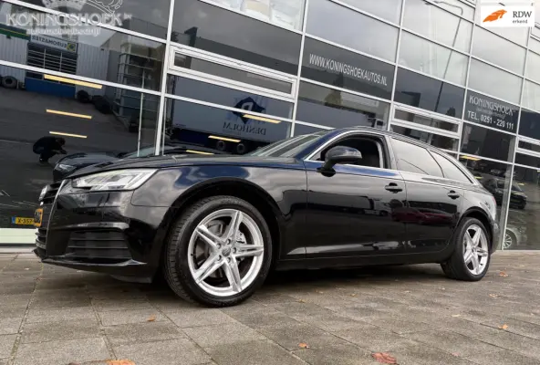 1.4 TFSI Design Pro Line Plus