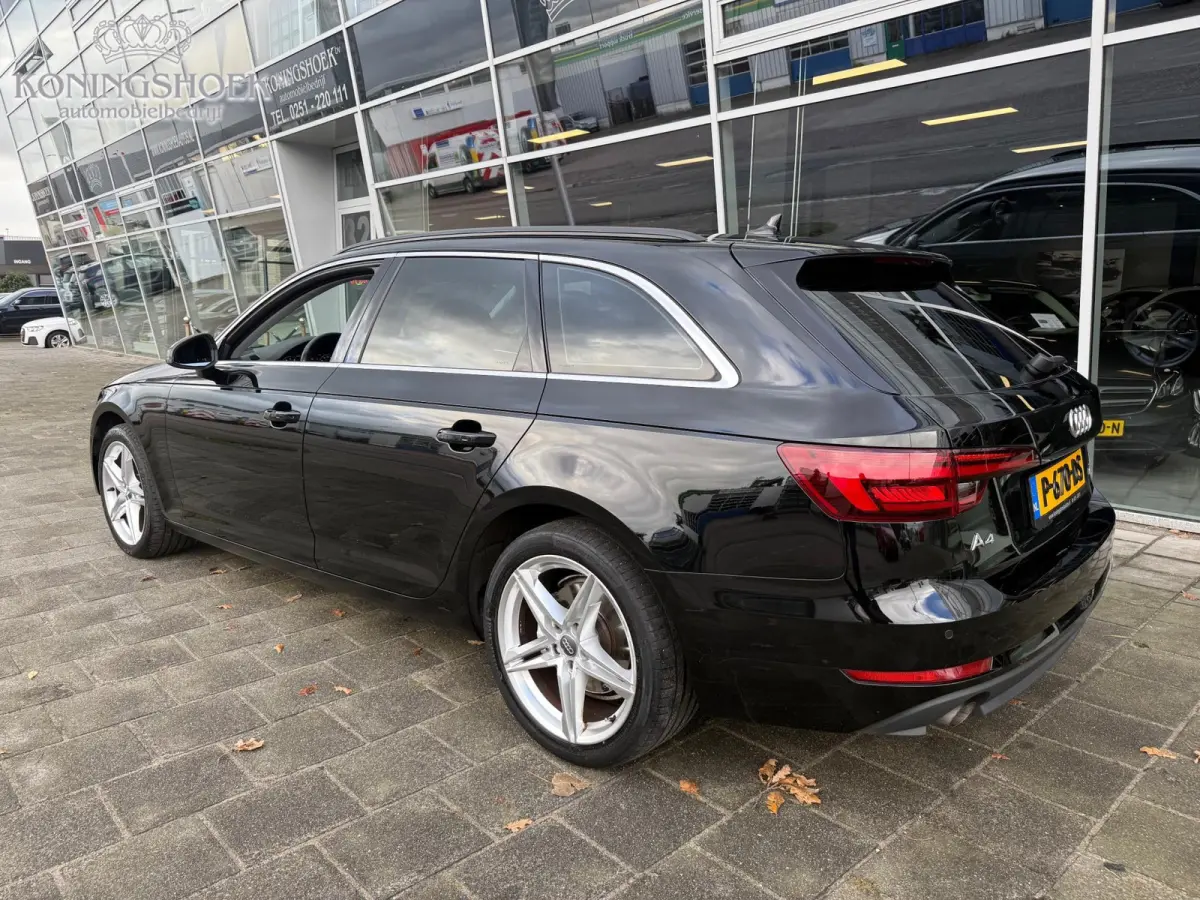 1.4 TFSI Design Pro Line Plus