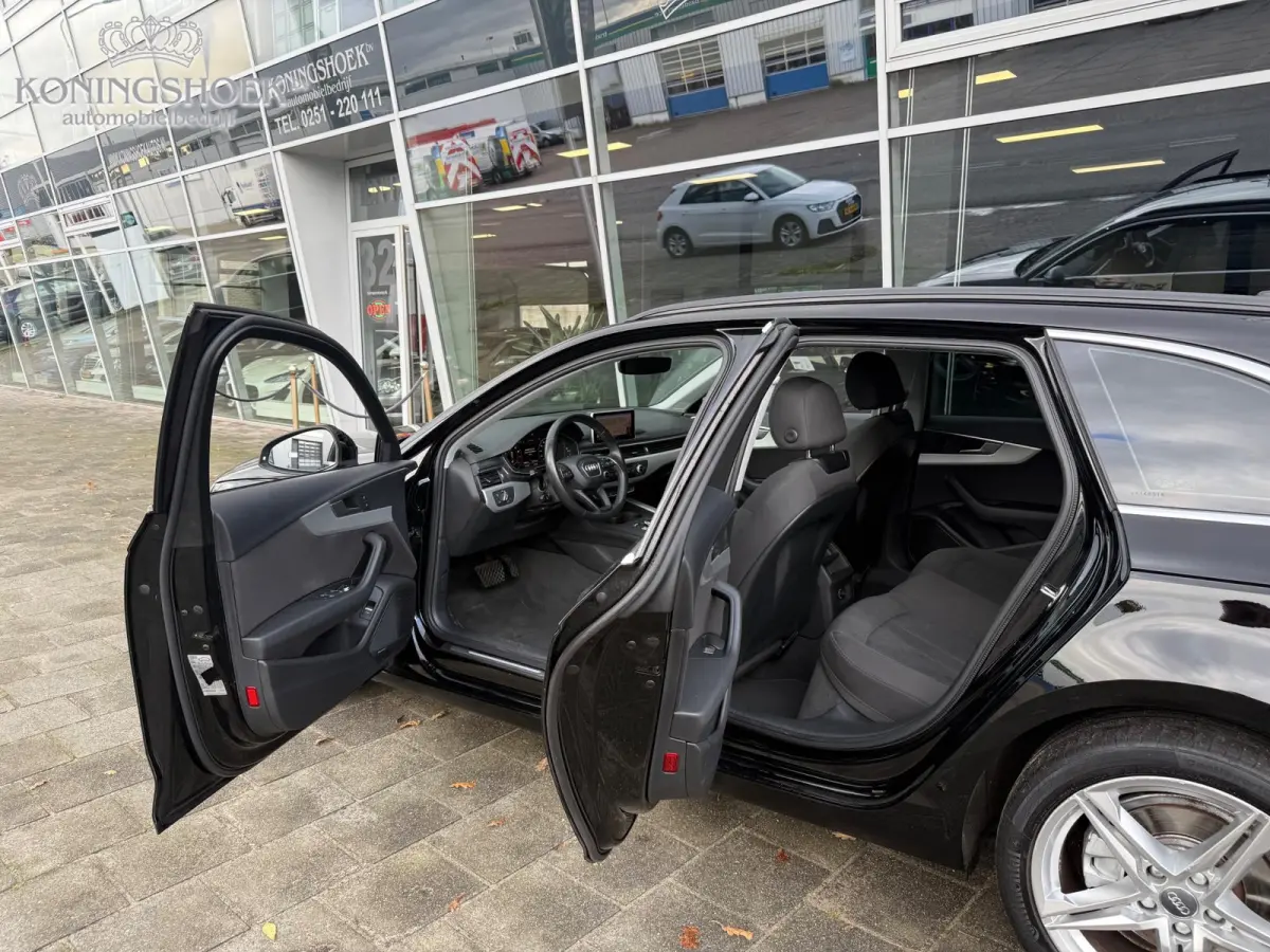 1.4 TFSI Design Pro Line Plus