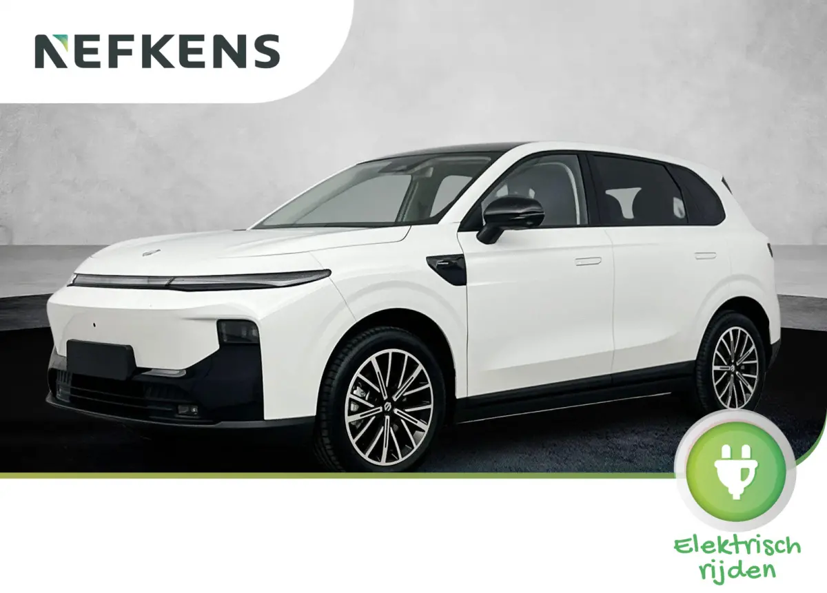 Design ProMax 67.1 kWh | Navigatie | Camera | Panoramadak | Stoelverwarming |