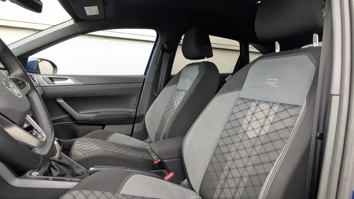 1.0 TSI 115pk DSG R-Line | App Connect Navigatie | LED Matrix | Camera