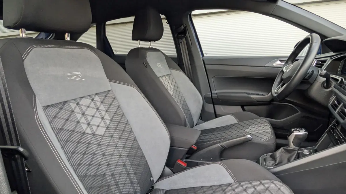 1.0 TSI 115pk DSG R-Line | App Connect Navigatie | LED Matrix | Camera