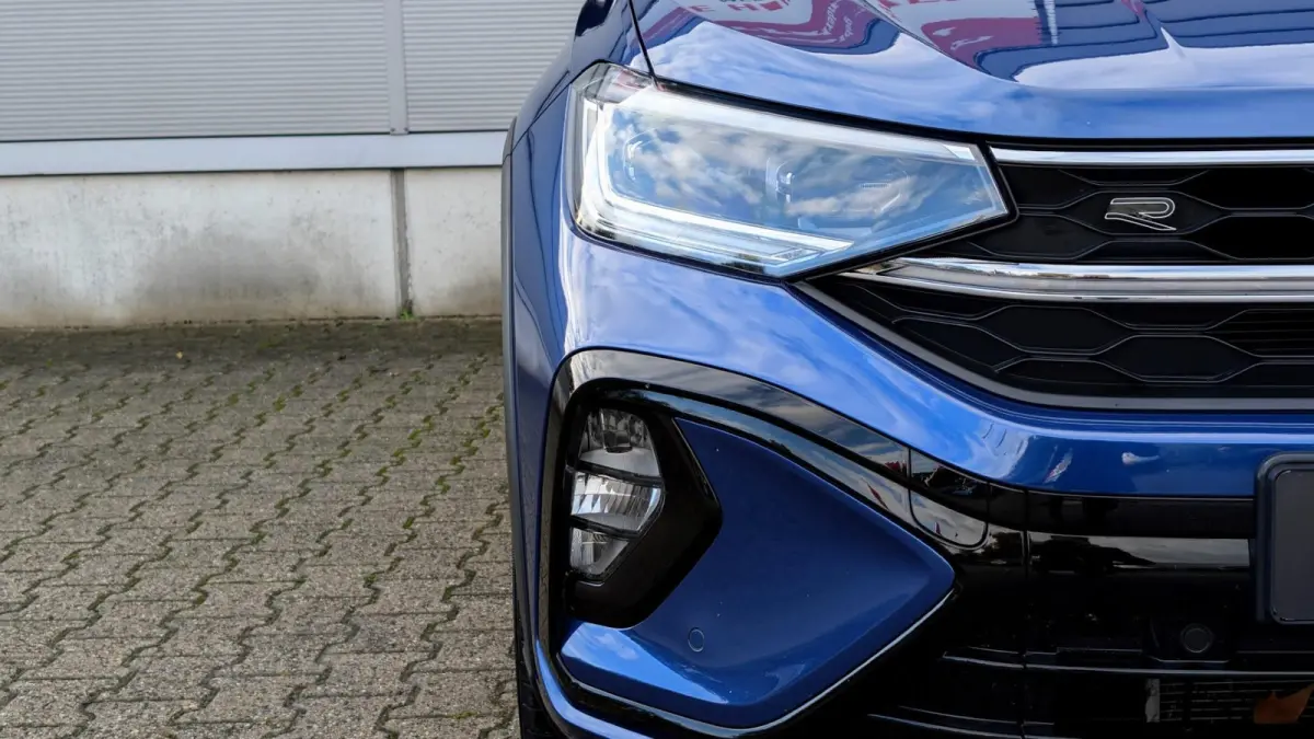 1.0 TSI 115pk DSG R-Line | App Connect Navigatie | LED Matrix | Camera