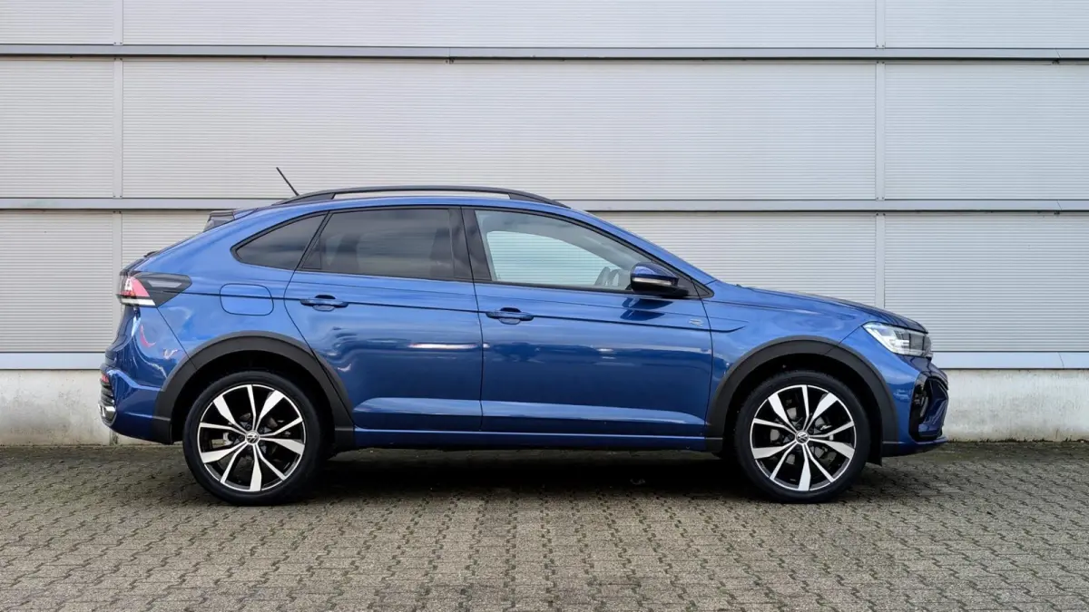 1.0 TSI 115pk DSG R-Line | App Connect Navigatie | LED Matrix | Camera