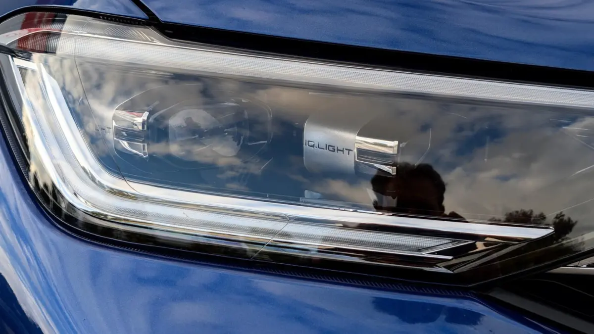 1.0 TSI 115pk DSG R-Line | App Connect Navigatie | LED Matrix | Camera