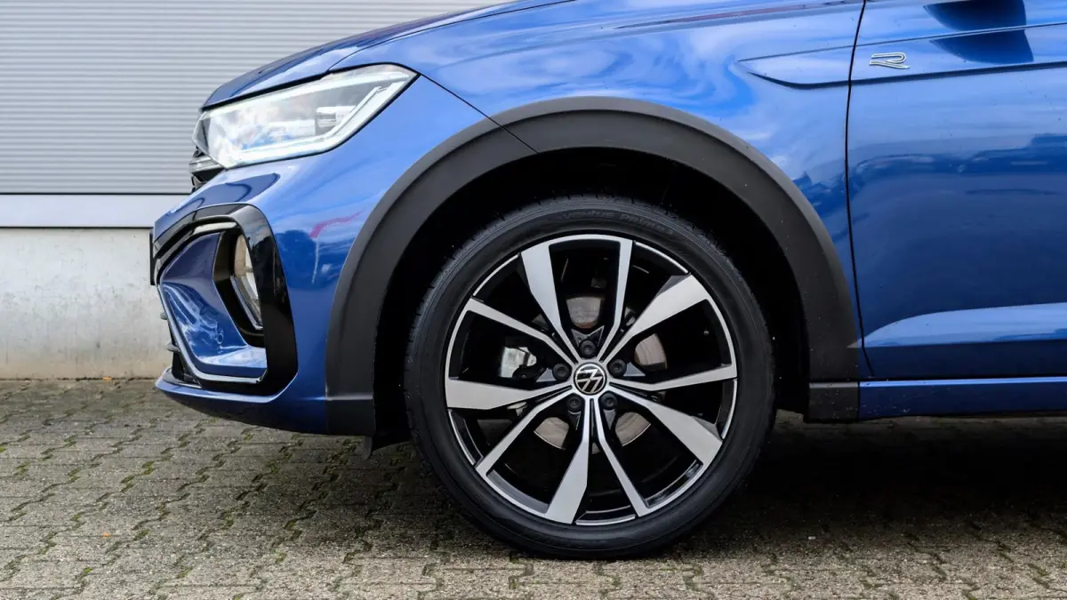 1.0 TSI 115pk DSG R-Line | App Connect Navigatie | LED Matrix | Camera
