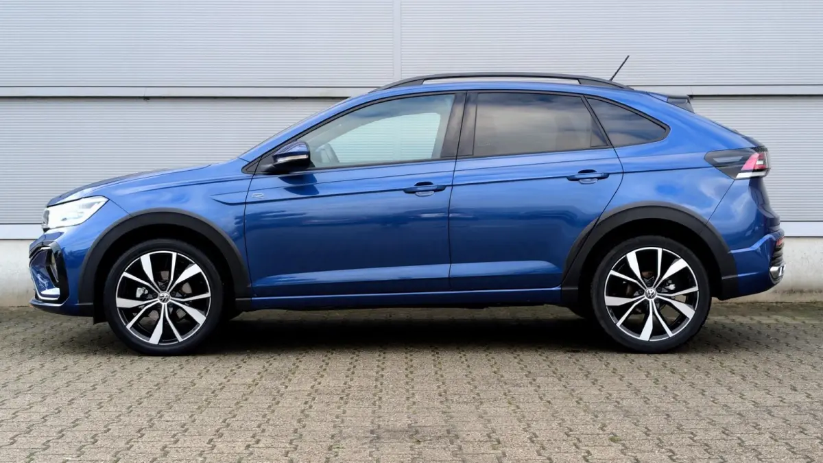 1.0 TSI 115pk DSG R-Line | App Connect Navigatie | LED Matrix | Camera