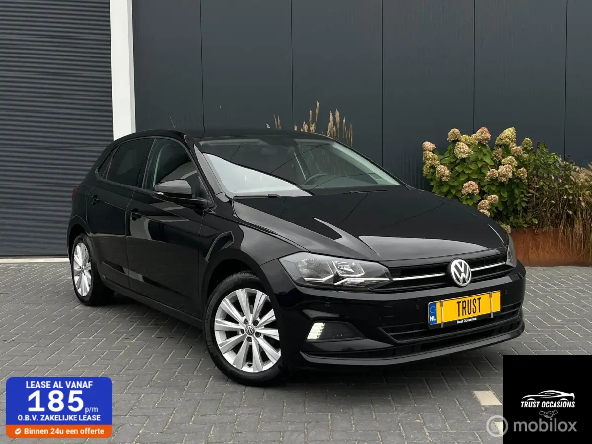1.0 Carplay Stoelverwarming ZUINIG PDC