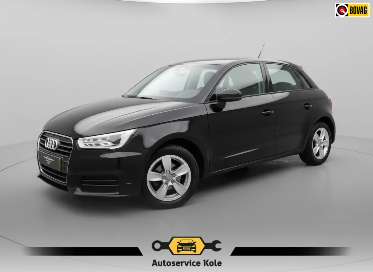 1.0 TFSI Pro Line * Stoelverwarming * Led * Lichtmetalen Velgen