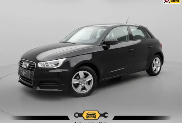 1.0 TFSI Pro Line * Stoelverwarming * Led * Lichtmetalen Velgen