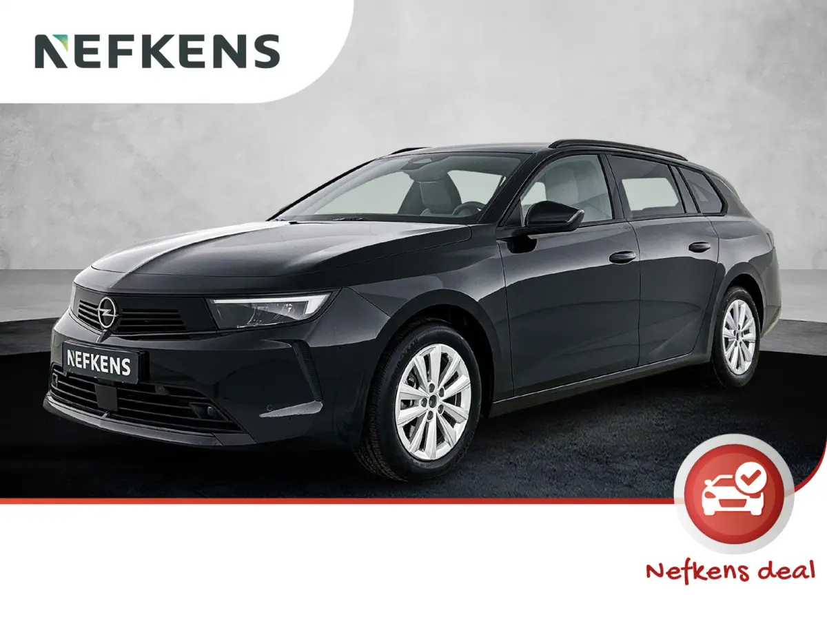 1.2 Hybrid Business Edition 145pk Automaat | NIEUW | SNEL LEVERBAAR | Navigatie | Climate Control | Adaptieve Cruise Control | Achteruitrijcamera | LED | DAB Ontvanger | 16" Lichtmetalen Vel
