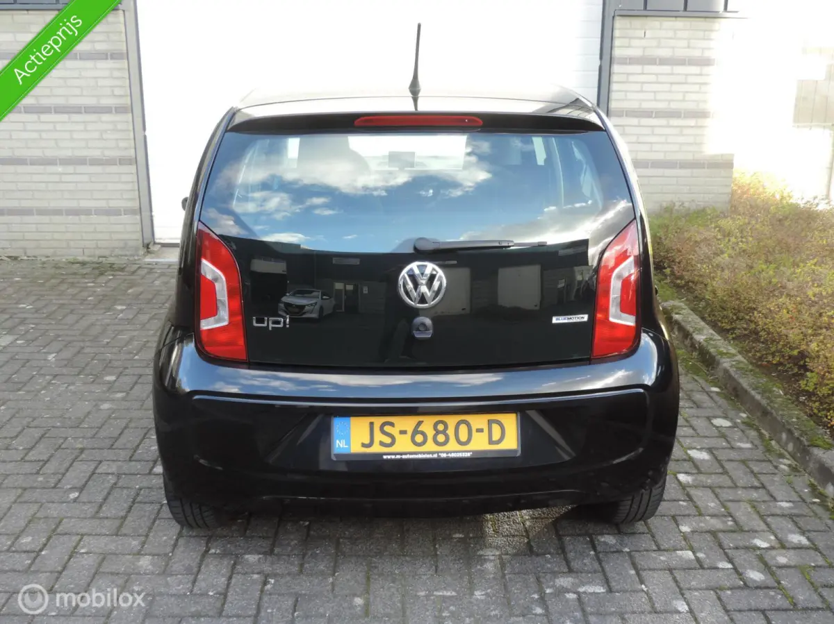 Up! 1.0 Executive! BlueMotion,L.M,Navi,5drs!!