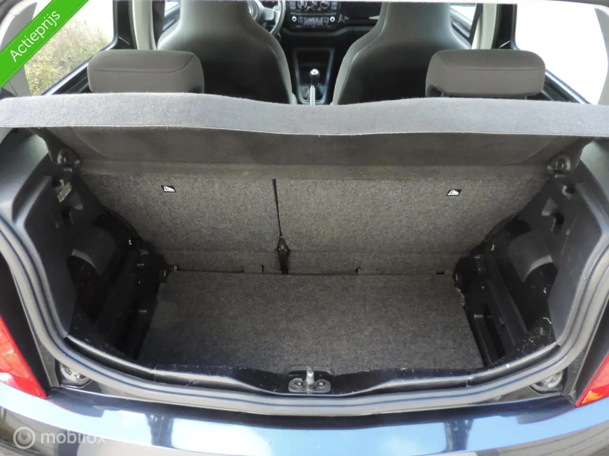Up! 1.0 Executive! BlueMotion,L.M,Navi,5drs!!