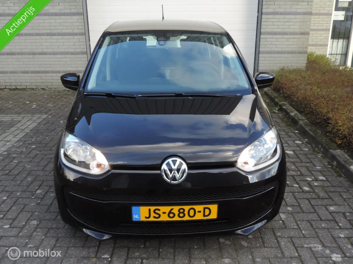 Up! 1.0 Executive! BlueMotion,L.M,Navi,5drs!!