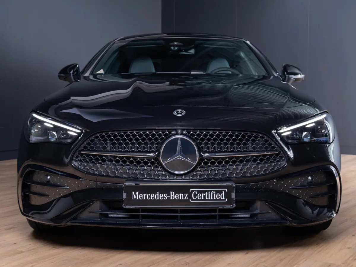 300 e AMG Line Premium PLUS | Panorama dak