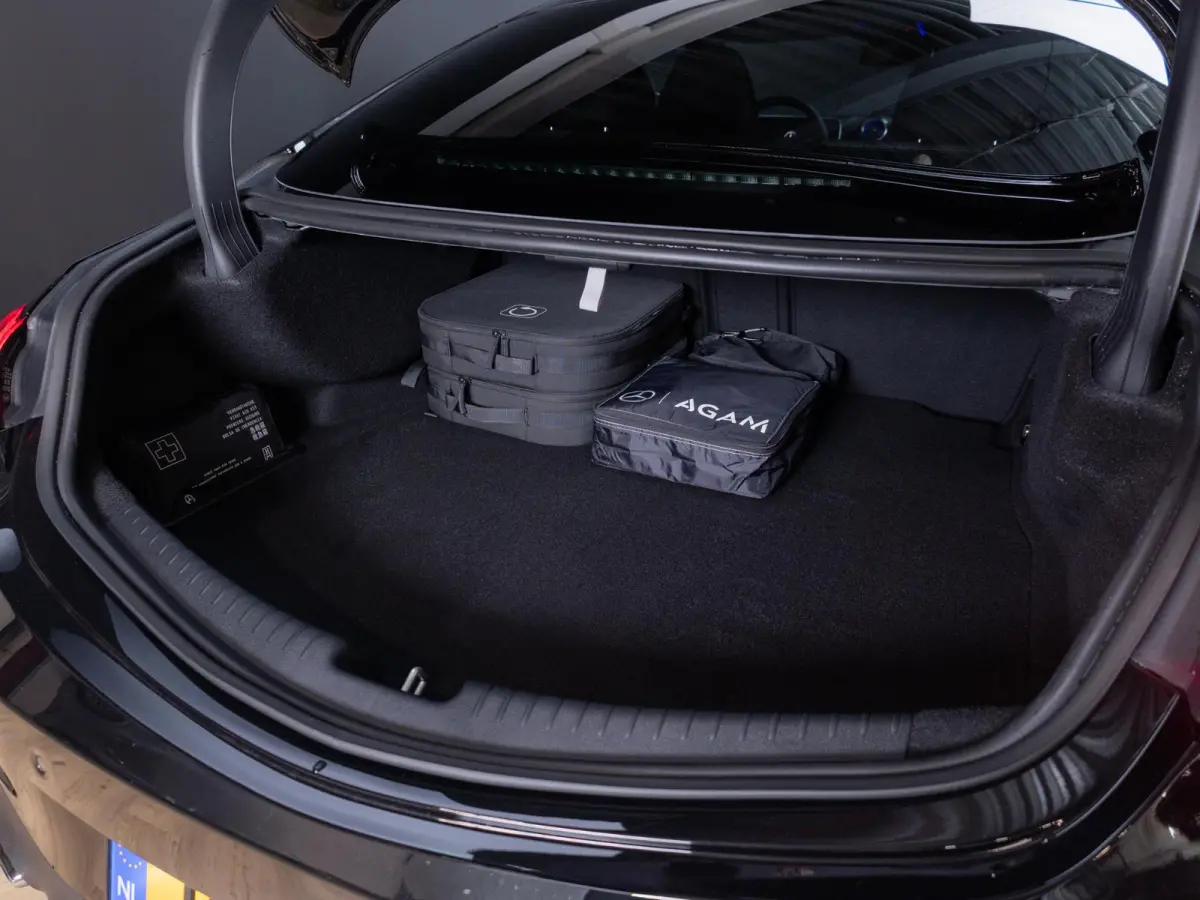 300 e AMG Line Premium PLUS | Panorama dak