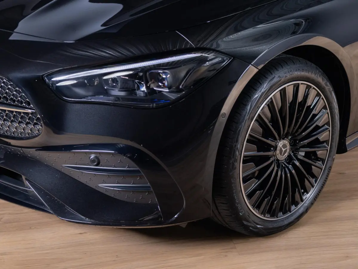 300 e AMG Line Premium PLUS | Panorama dak