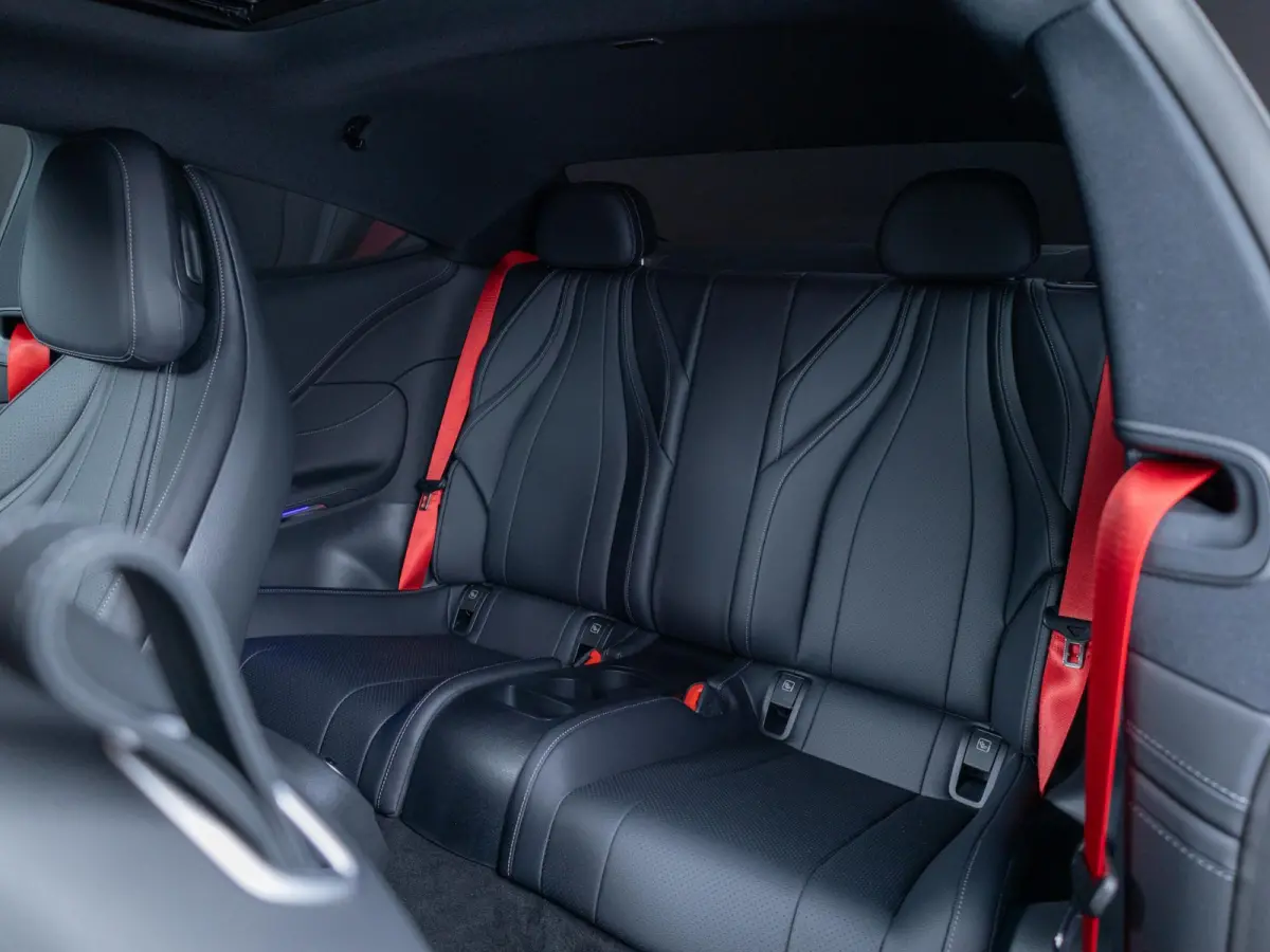300 e AMG Line Premium PLUS | Panorama dak