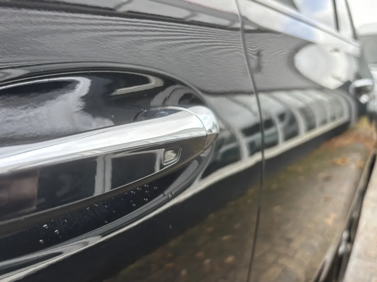 200 Business Solution AMG | Automaat | Pano | Sfeerverlichting | Elektrische Stoelen