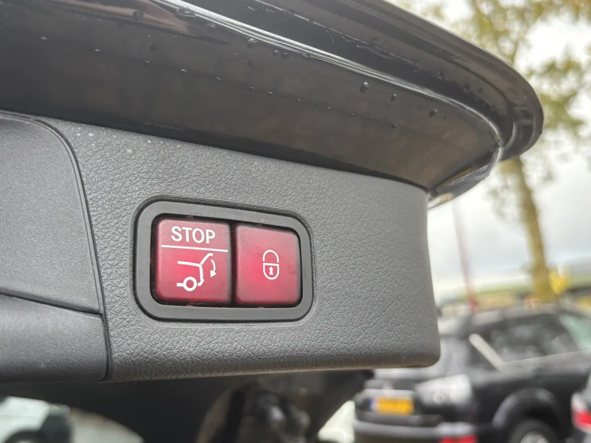200 Business Solution AMG | Automaat | Pano | Sfeerverlichting | Elektrische Stoelen
