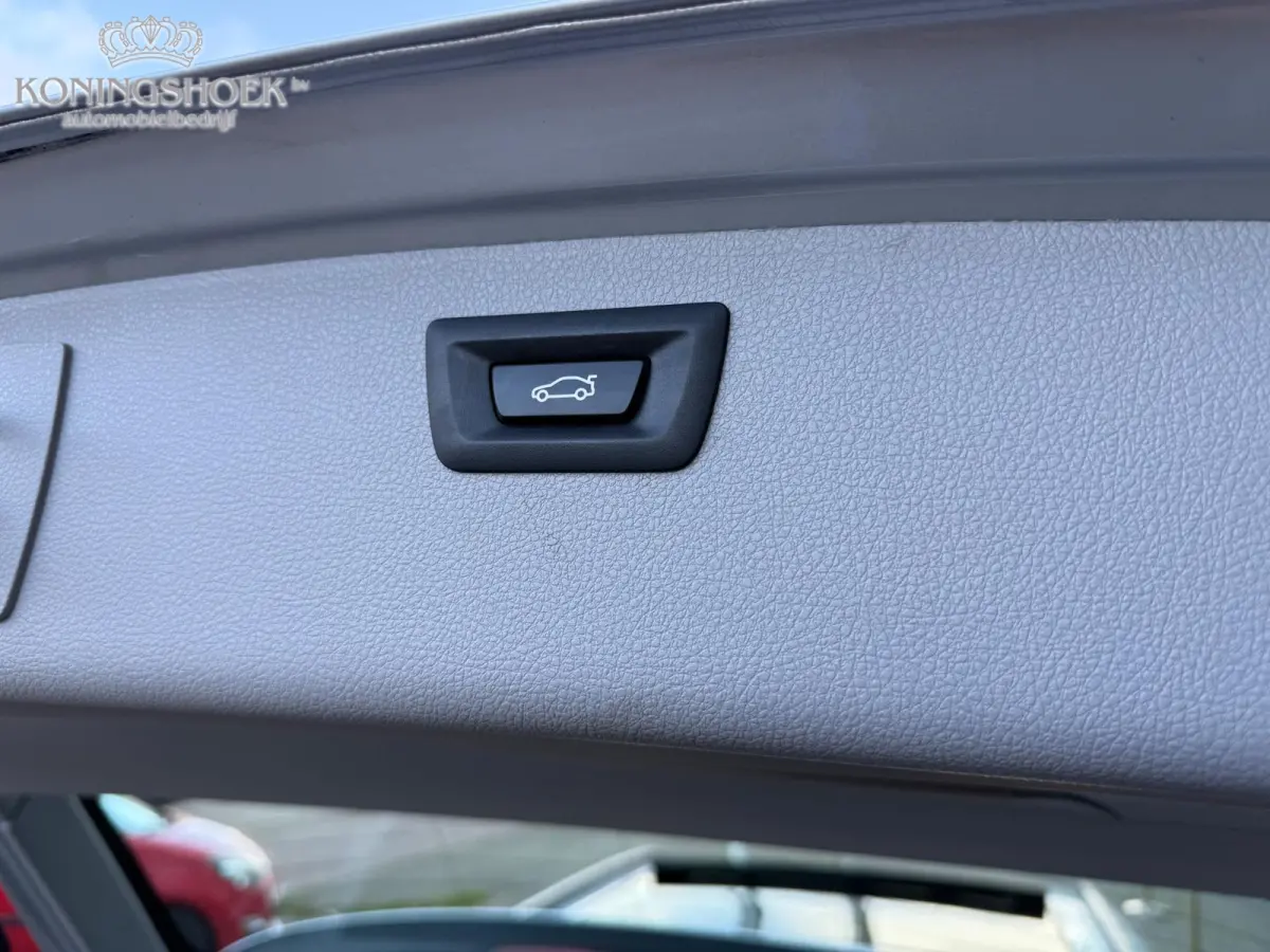 318i Corporate Lease High Executive
