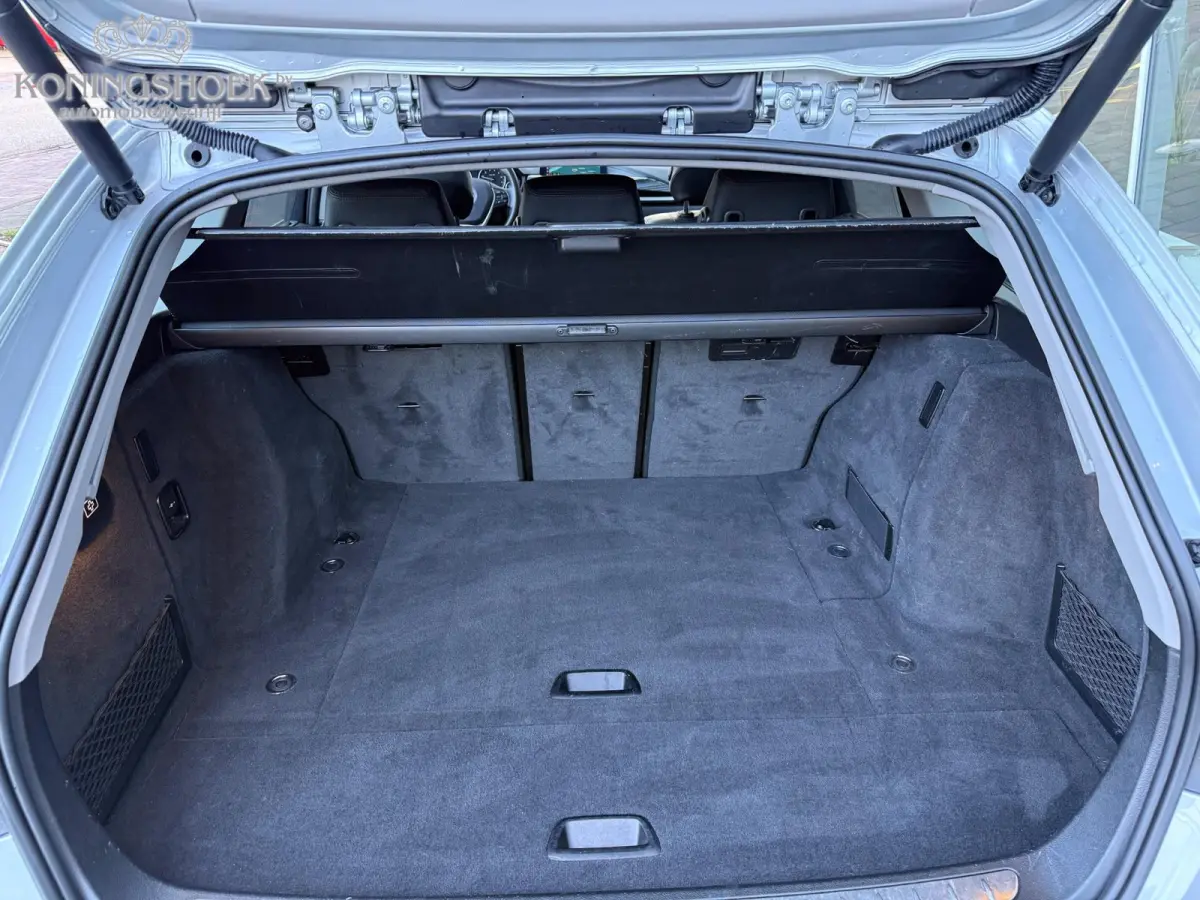 318i Corporate Lease High Executive