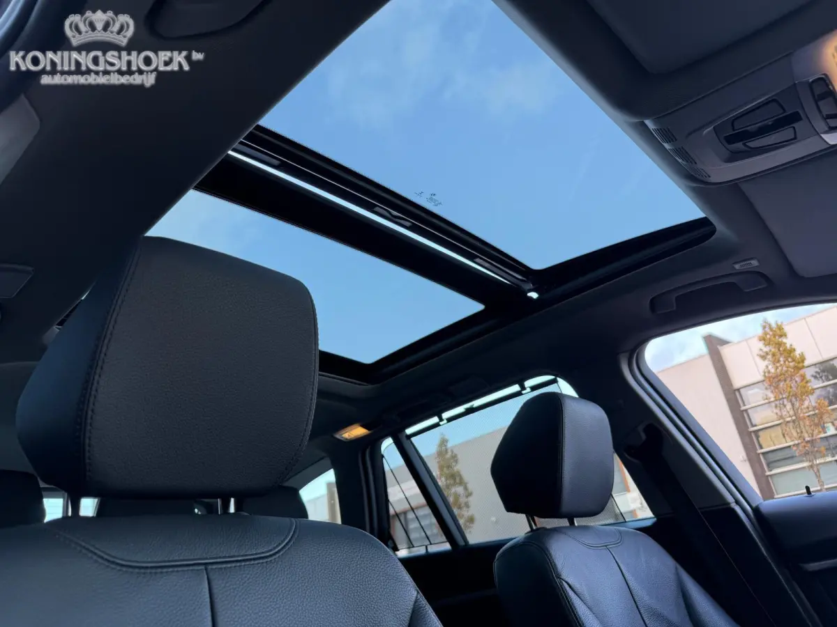 318i Corporate Lease High Executive