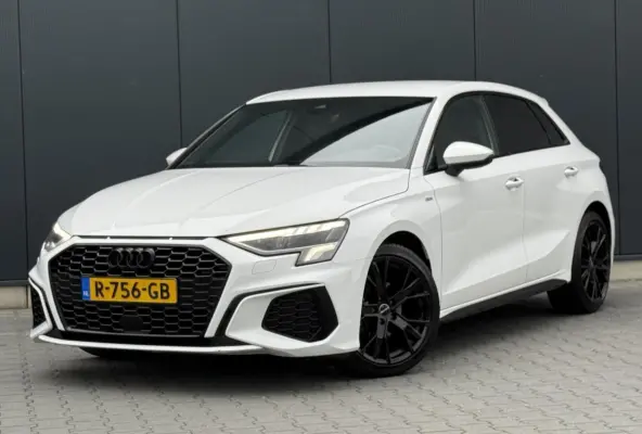 30 TFSI 3x S-Line Led Matrix - Virtual Cockpit - Cruise