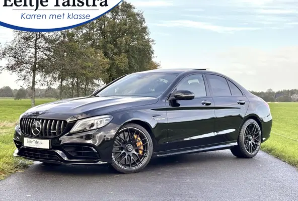 AMG 63 S
