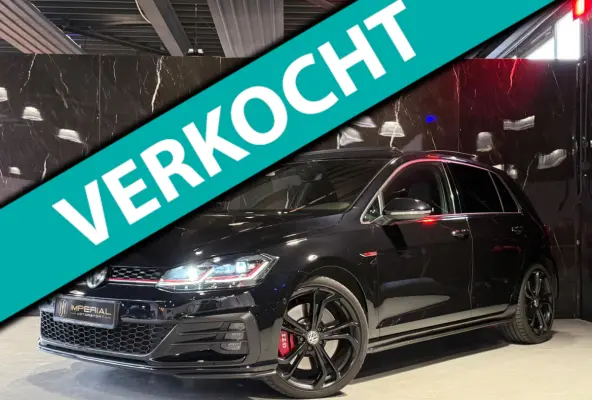 2.0 TSI GTI Performance Pano|Cam|Keyl|Virtual