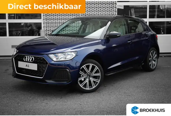 Advanced edition | Airconditioning 2-zone | Audi smartphone interface | Audi virtual cockpit