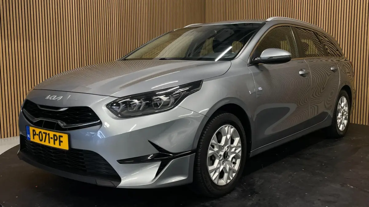 1.5 T-GDi DynamicLine|160PK|TREKHAAK|ANDROID/APPLE CARPLAY|CAMERA|CRUISE|CLIMATE|NAVI|NL-AUTO|NAP|INCL.BTW|