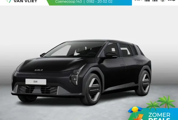 Plus Advanced 81.4 kWh | Direct leverbaar! |