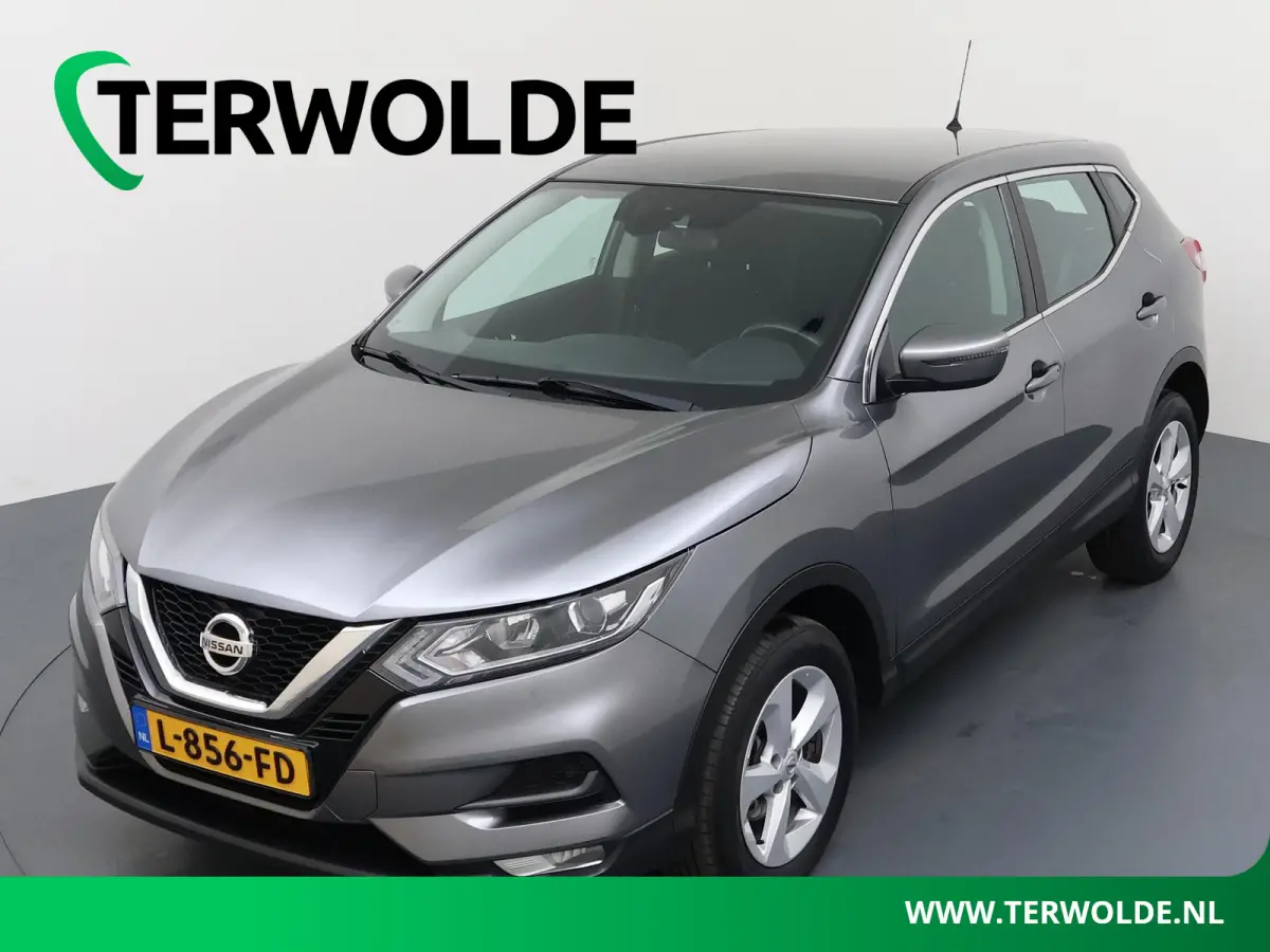 1.3 DIG-T Acces Edition | Apple CarPlay | Camera | Navigatie | Cruise Control |