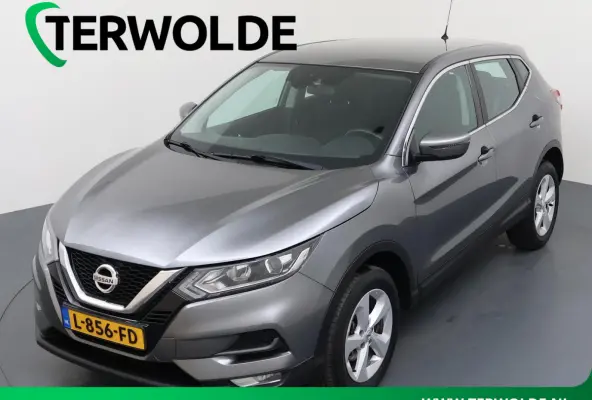 1.3 DIG-T Acces Edition | Apple CarPlay | Camera | Navigatie | Cruise Control |