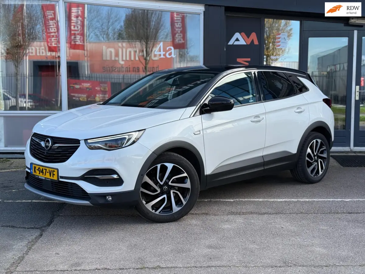 1.2 Turbo Ultimate | Keyless | Cruise | 360 Camera