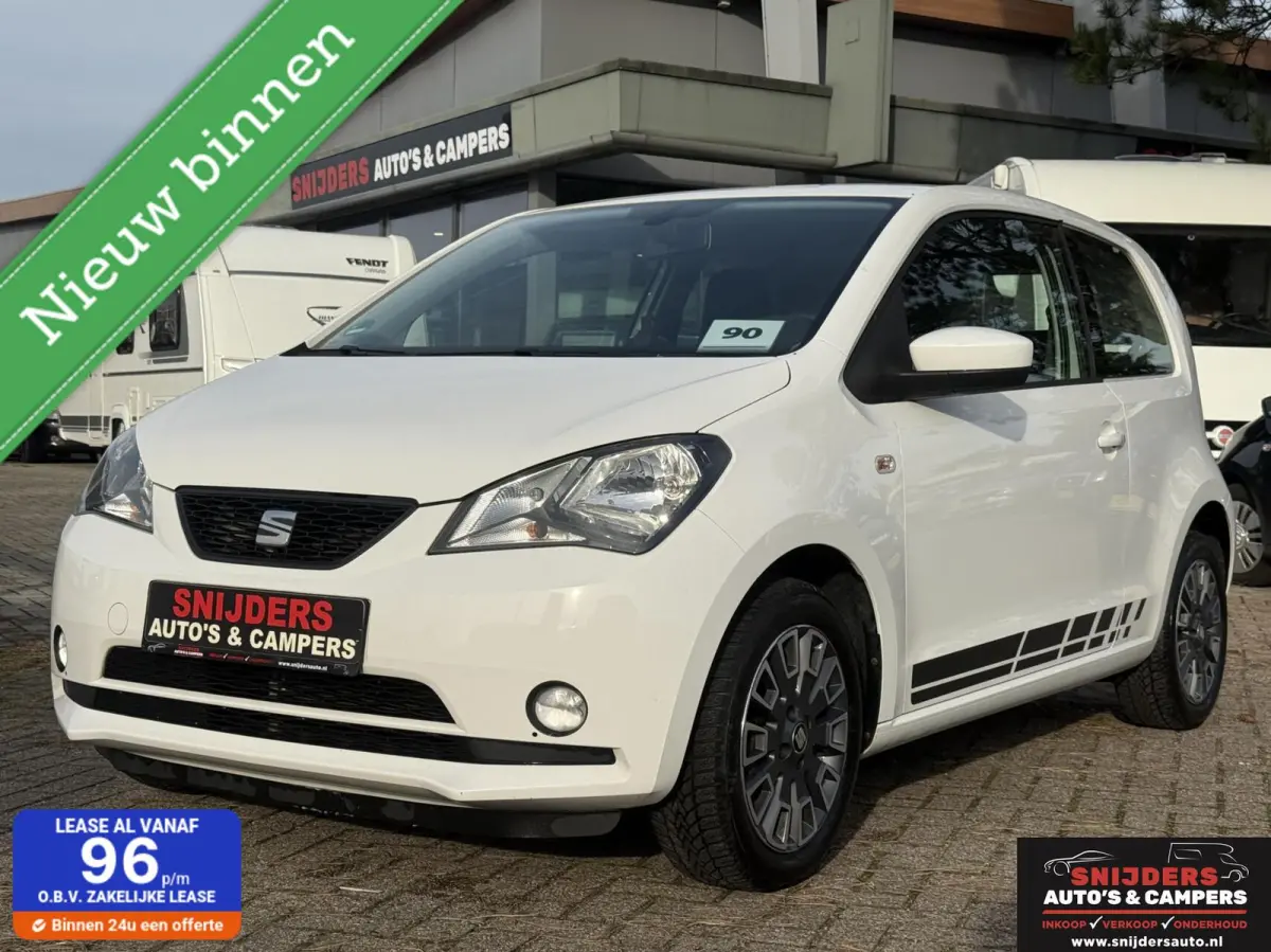 1.0 Sport EcoFuel,super zuinig autorijden